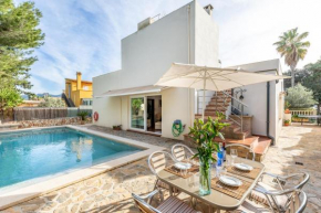 Holiday House 3770 Alcudia Mallorca